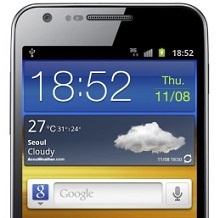 Confirmed: Samsung Galaxy S II will get Android 4.0